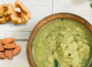 गर्मी में ठंडक देने वाली टेस्टी चटनियां: टमाटर, खीरा, दही, मूली, धनिया.