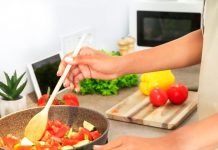 सेहतमंद रहने के लिए अपनाएं हेल्दी कुकिंग