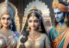 draupadi ki beti kaun thi Unknown Tales of Mahabharat | महाभारत: द्रौपदी-युधिष्ठिर की पुत्री सुथनु का श्रीकृष्ण से संबंध