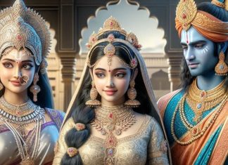 draupadi ki beti kaun thi Unknown Tales of Mahabharat | महाभारत: द्रौपदी-युधिष्ठिर की पुत्री सुथनु का श्रीकृष्ण से संबंध