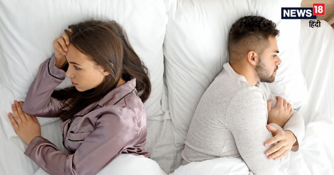 जवानी में ही हो गए इस बीमारी का शिकार… तो नहीं बन पाएंगे पिता! ऐसे पाएं राहत