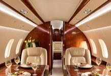 5 most expensive flights where you get masterchef food to Bulgarian shower in one trip। हवाई जहाज नहीं, हवा में उड़ते आलीशान महल कहिए! ये हैं दुनिया की सबसे महंगी फ्लाइट्स