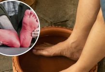 पैर में दर्द के साथ तलवों में क्यों होने लगती है झुनझुनी? बीमारी या किसी विटामिन की कमी, इन 5 कारणों से समझें