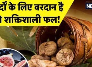 मर्दों के लिए बेमिशाल है यह ‘शक्तिशाली फल’! 25 से 30 दिन सेवन करके तो देखें, सुखमय हो जाएगी शादीशुदा जिंदगी