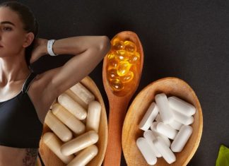 30 की उम्र में भी लगेंगे 25 के… फिटनेस कोच ने बताए 8 जरूरी सप्लीमेंट्स, शेयर किया फीडबैक