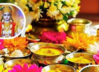 Astro Tips: अक्षत और फूल का है बड़ा महत्व, पूजा में भूलकर भी ना करें इनसे जुड़ी ये गलती