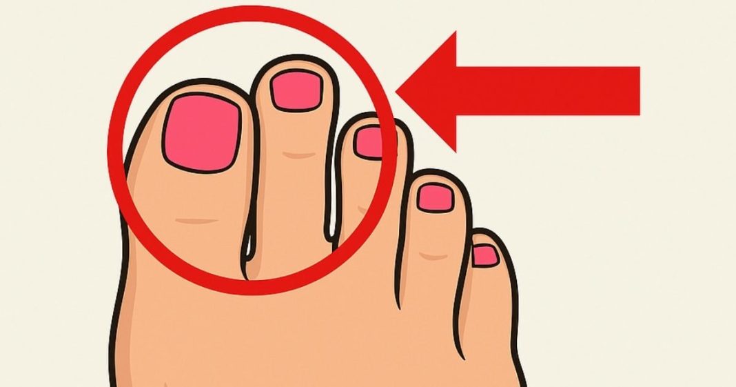 पैर के अंगूठे के ठीक बगल वाली उंगली बड़ी हो तो ऐसे लोग होते हैं बेहद भाग्यशाली! जानें इनके बारे में सबकुछ