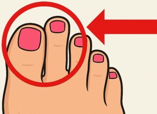 पैर के अंगूठे के ठीक बगल वाली उंगली बड़ी हो तो ऐसे लोग होते हैं बेहद भाग्यशाली! जानें इनके बारे में सबकुछ