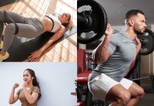 ग्लूट्स को मजबूत बनाने के लिए 5 असरदार एक्सरसाइज. – Bharat.one हिंदी