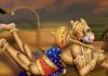 Ram Bhakt Hanuman : राम के लिये भरत की तरह प्रिय थे हनुमान,जानें कैसे मिले राम से और किस तरह बचाये लक्ष्मण के प्राण