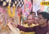 hanumanji mandir bikaner unique tradition know here