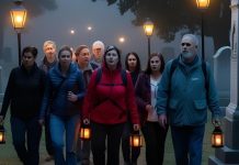 लंदन, एडिनबर्ग, न्यूजीलैंड, न्यू ऑरलियन्स, पेरिस. – Bharat.one हिंदी