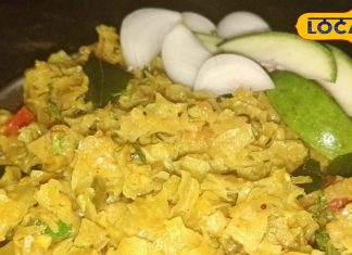 पोहा-उपमा भूल जाइए !इस गृहिणी ने बताया झटपट बनने वाला ऐसा नाश्ता, जो स्वाद में सबको पछाड़ दे