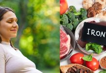 ये 10 चीजें प्रेग्नेंसी में जमकर खाएं, आयरन की कमी 1 सप्ताह में होगी दूर, इन चीजों का कॉम्बिनेशन भी करे कमाल