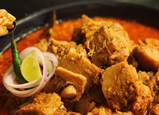 कटहल की मसालेदार सब्जी बनाने का सही तरीका और रेसिपी.