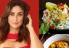 करीना कपूर खान ने बताया खिचड़ी को फायदेमंद