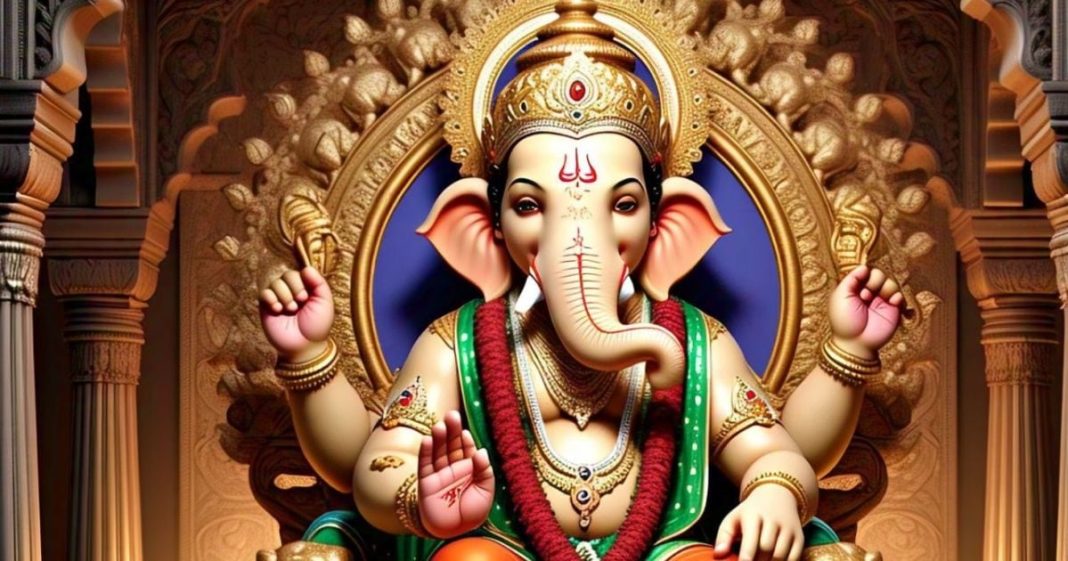Vikat Sankashti Chaturthi: भगवान गणेश को प्रसन्न करने के लिए करें इन मंत्रों का जाप, बनेंगे बिगड़े काम