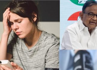 लो ब्लड प्रेशर के कारण पी चिदंबरम की तबीयत बिगड़ी, जानें Low BP के लक्षण