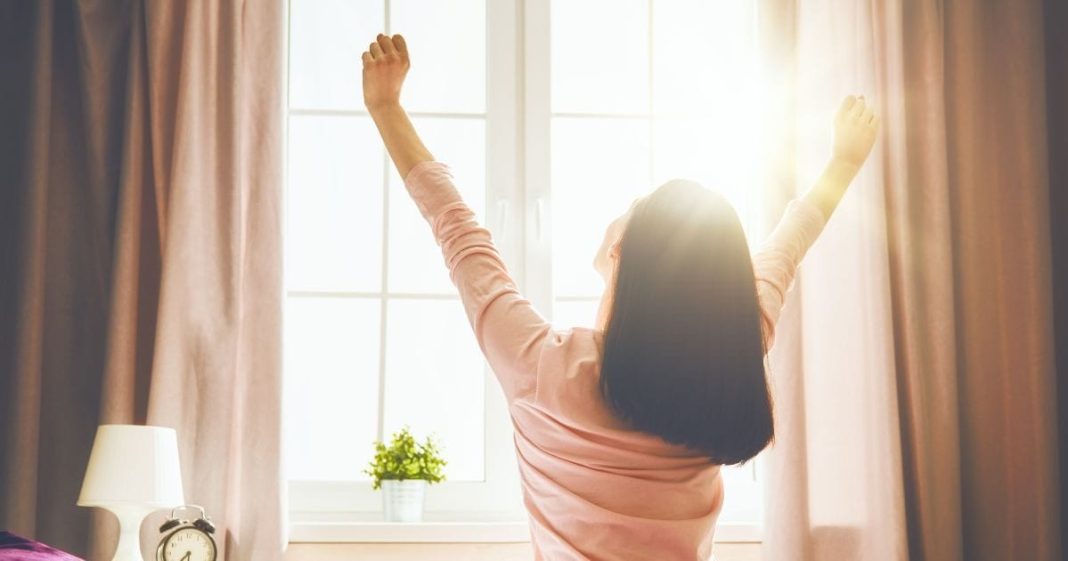 स्लो लीविंग: सुबह की शुरुआत को आरामदायक और स्वस्थ बनाएं.