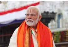 Modi In Wat Pho Temple: वाट फो मंदिर में प्रधानमंत्री मोदी करेंगे दर्शन, वहां है भगवान बुद्ध की लेटी प्रतिमा, जानें इसमें छिपा संदेश