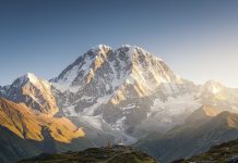 most mysterious place in india :गंधमादन पर्वत: भारत का सबसे रहस्यमयी स्थान.