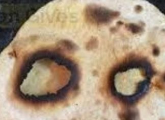 रोटी बनाने के टिप्स: रोटी को तवे पर चिपकने और जलने से कैसे बचाएं.