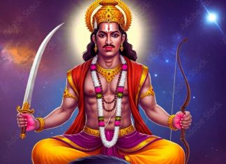 Shani Dev afraid of these five dev Apart from his wife shani shani sade sati and dhaiya upay | सभी को डराने वाले, अपनी पत्नि के अलावा इन 5 से डरते हैं शनिदेव, नाम लेने पर ही खत्म हो जाता है शनि का प्रभाव