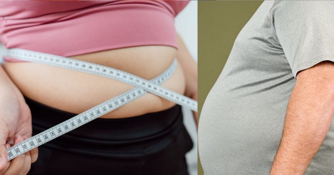 Alert! मोटापा है तो इन 16 बीमारियों के होने का बढ़ता है खतरा: अध्ययन