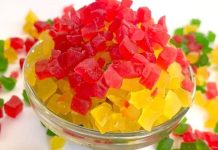 Food Recipe| तरबूज के छिलकों से बनाएं स्वादिष्ट टूटी फ्रूटी