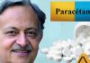 Taking Too Much Paracetamol Can Damage Liver Doctor SK Sarin Reveals : ज्यादा पैरासिटामोल लेने से लिवर हो सकता है डैमेज, डॉक्टर सरीन ने बताए फैक्ट