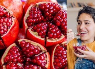 छोटे-छोटे दाने वाला ये लाल फल महिलाओं के लिए है बेस्ट, पेट, फर्टिलिटी, पीसीओएस की समस्याएं करे दूर, जानें 9 फायदे