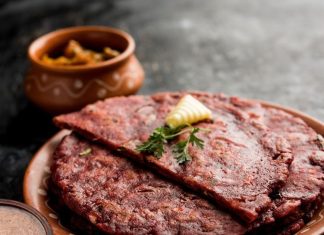 एक साथ चाहिए भर-भरकर प्रोटीन और फाइबर? घर में बना लें यह ब्राउन चीला