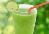 गर्मियों में लिवर डिटॉक्स के लिए ककड़ी का जूस: फायदे और रेसिपी