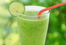 गर्मियों में लिवर डिटॉक्स के लिए ककड़ी का जूस: फायदे और रेसिपी