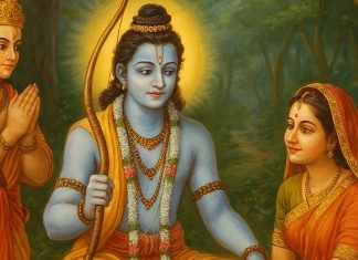 Ramayan Facts: क्या आप जानते हैं भगवान राम की बहन का नाम? यहां जानिए रामायण से जुड़े रोचक तथ्य