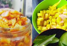 Aam Hing Ka Achar: बिना तेल और मसाले के बनाएं चटपटा आम-हींग का स्वादिष्ट अचार, आसान है रेसिपी, आप भी करें ट्राई