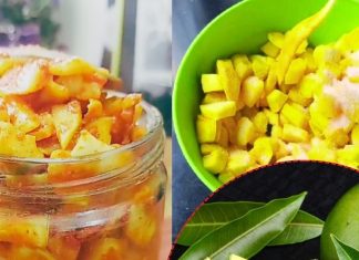 Aam Hing Ka Achar: बिना तेल और मसाले के बनाएं चटपटा आम-हींग का स्वादिष्ट अचार, आसान है रेसिपी, आप भी करें ट्राई