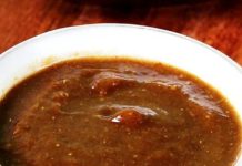 समोसा और चाट का इमली की चटनी के बिना स्वाद है अधूरा, झटपट नोट कर लें रेसिपी