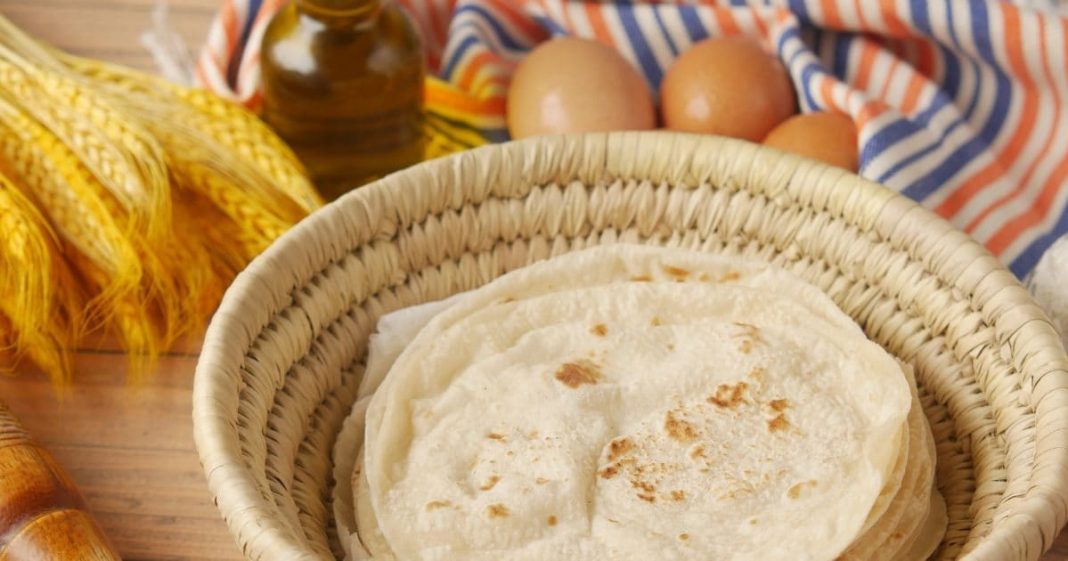 पतली रोटी या मोटी रोटी, कौन सी होती है अधिक हेल्दी?