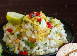 Chaitra Navratri 2025: साबुदाने की खिचड़ी चिपचिपी बन जाती है? खिली-खिली बनाने के लिए अपनाएं ये टिप्स, बनेगी टेस्टी!