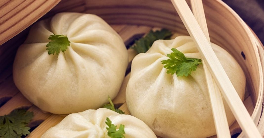 साबूदाना डंपलिंग रेसिपी: हेल्दी और टेस्टी स्नैक्स.