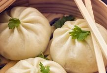 साबूदाना डंपलिंग रेसिपी: हेल्दी और टेस्टी स्नैक्स.