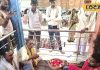 samastipur viral Baba Miraculous claimed-to-give-children