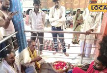samastipur viral Baba Miraculous claimed-to-give-children