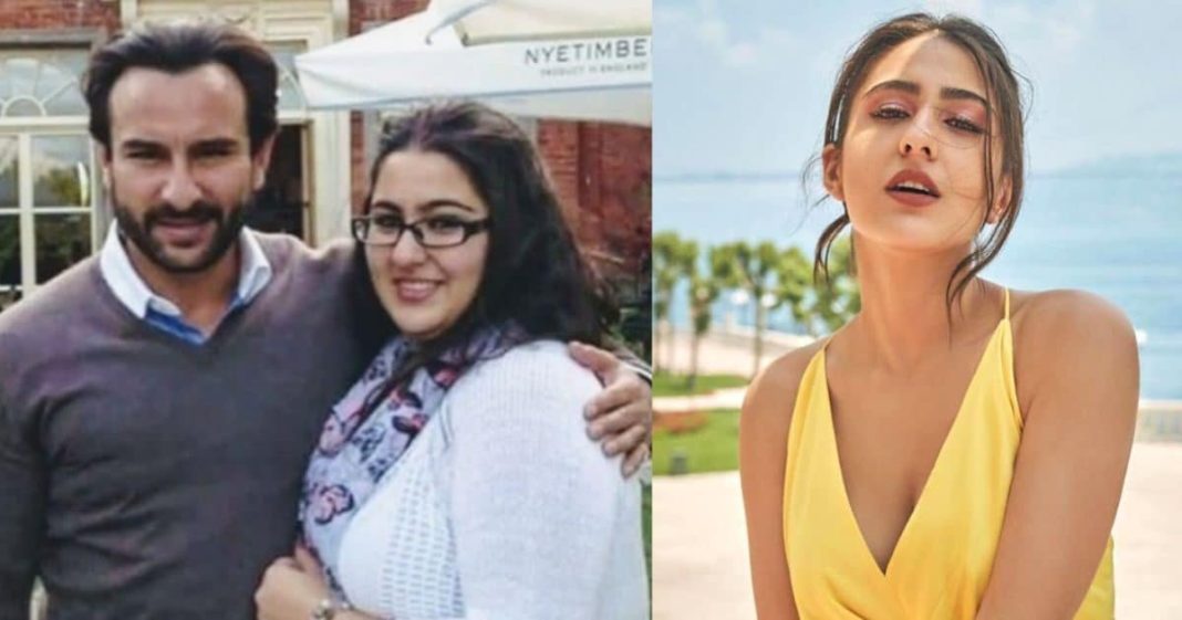 सारा अली खान की फिटनेस यात्रा: सुमित शर्मा की डाइट टिप्स.