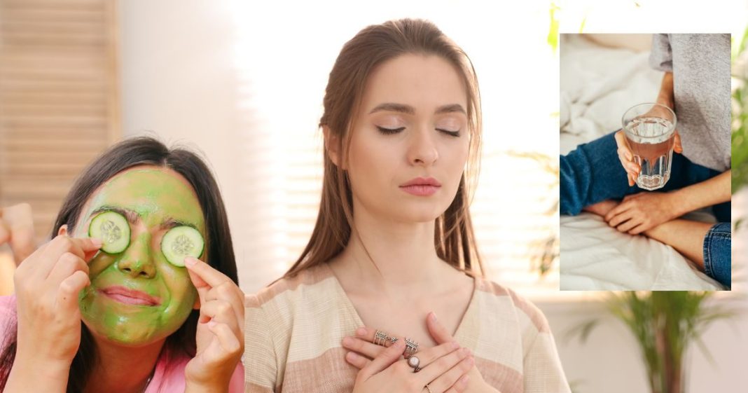 Selfcare Sunday: हर संडे को खुद के लिए निकालें 2 घंटे, दिनभर की थकान हो जाएगी दूर, लोग फॉलो कर रहे हेल्दी रहने का ये ट्रेंड