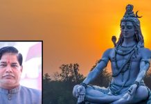 सोमवार को शिव पूजा में इन 7 चीजों से करें अभिषेक, देवों के देव महादेव की होगी कृपा, दुखों से मिलेगी मुक्ति!