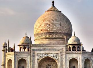 tajmahal is not first beautiful tomb which is made in islam: ताजमहल से पहले सफेद संगमरमर के मकबरे कहां बने थे? आखिर मकबरे को सफेद पत्थर से ही क्यों बनाया जाता था