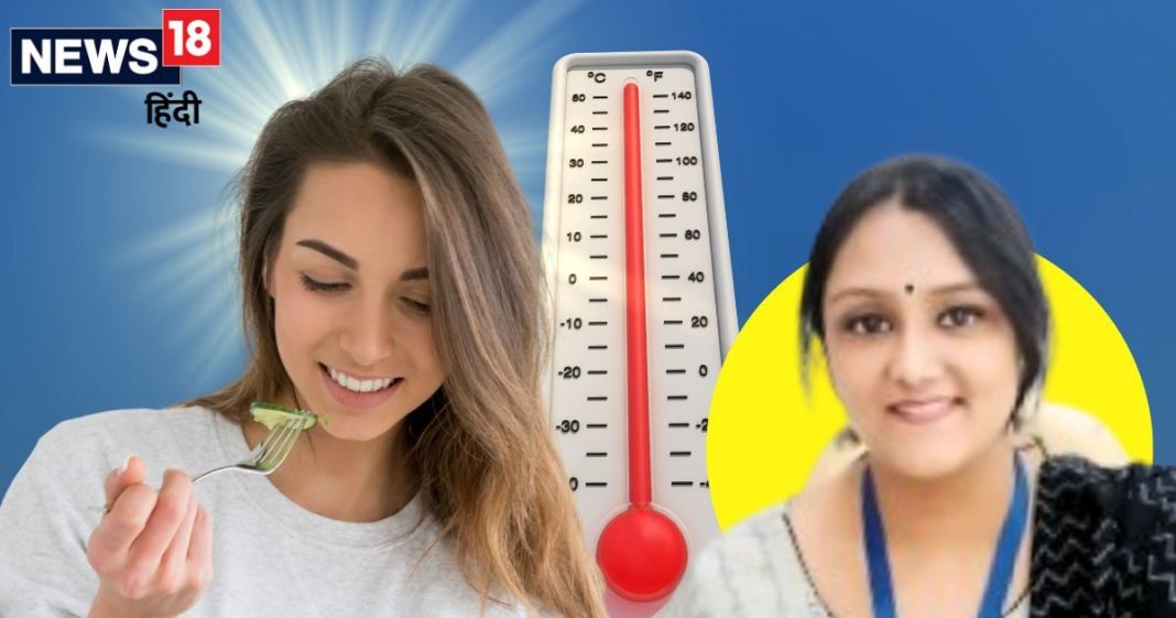 तीखे होने लगे सूरज के तेवर… अब शरीर को होगी अधिक पानी की जरूरत, इन 5 चीजों के सेवन से होगी जल की पूर्ति