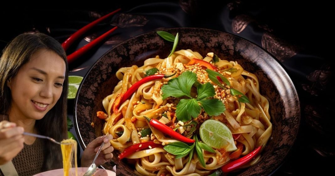 घर में बनाएं हेल्दी थाई नूडल्स, 15-20 मिनट में तैयार हो जाती है ये हेल्दी डिश, जानें रेसिपी
